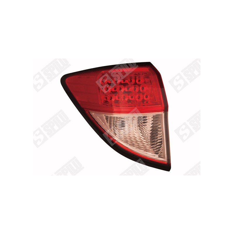 Feu Arrière Gauche Pour Honda HR-V 33552-T7A-J01 33553-T7S-M01
