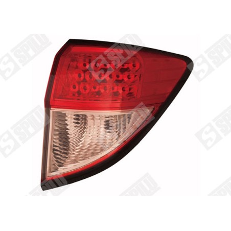 Feu Arrière Droit Pour Honda HR-V 33502-T7A-J01 33503-T7S-M01