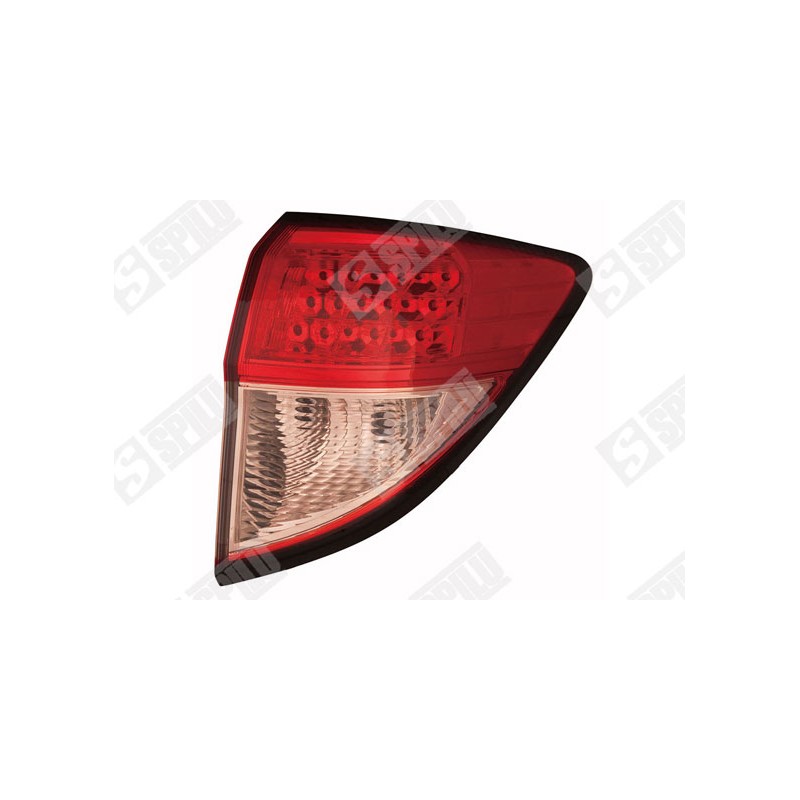 Feu Arrière Droit Pour Honda HR-V 33502-T7A-J01 33503-T7S-M01