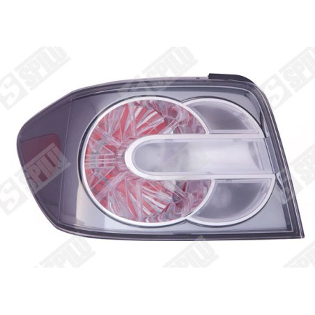 Feu Arrière Gauche Pour Mazda CX-7 E221-51-160B EH62-51-160G EH62-51-160H