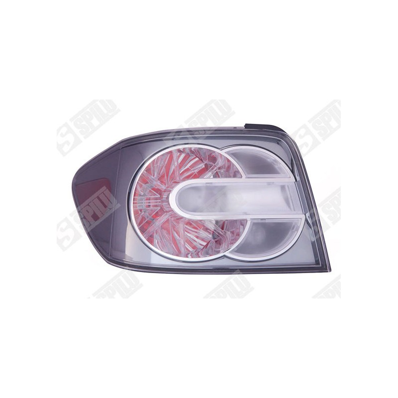 Feu Arrière Gauche Pour Mazda CX-7 E221-51-160B EH62-51-160G EH62-51-160H