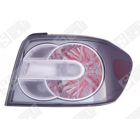 Feu Arrière Droit Pour Mazda CX-7 EH62-51-150H