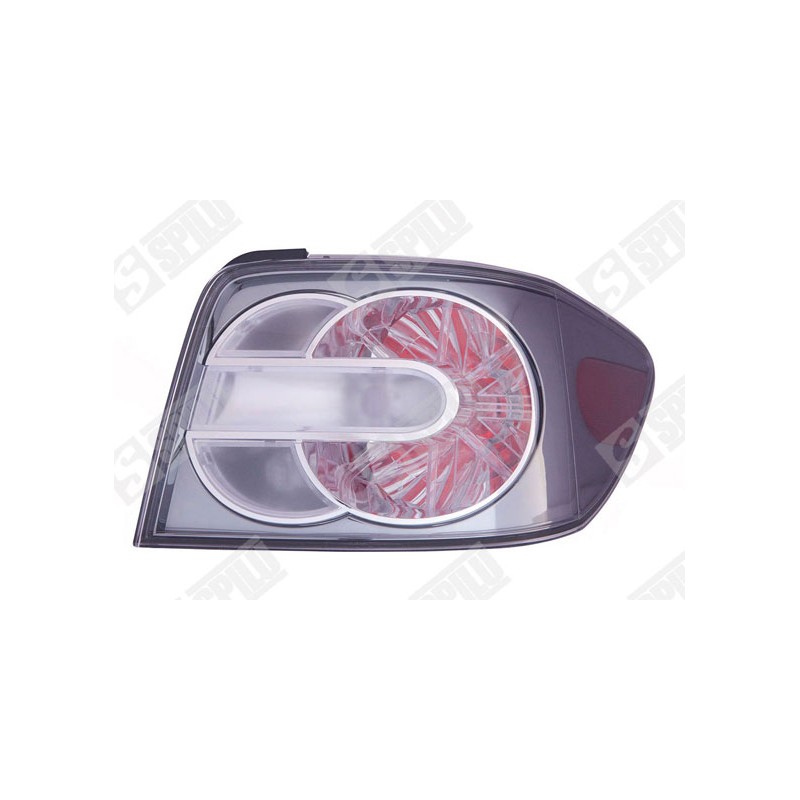 Feu Arrière Droit Pour Mazda CX-7 EH62-51-150H