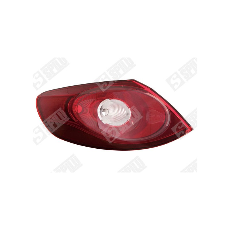 Feu Arrière Gauche Pour VW Passat CC 3C8945095D
