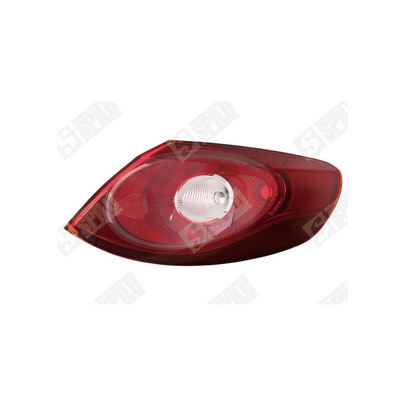 Feu Arrière Droit Pour VW Passat CC 3C8945096D