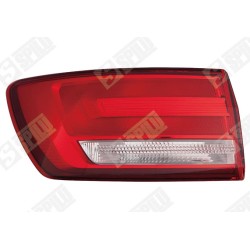 Feu Arrière Gauche Pour Audi A4 Avant 8W9945069