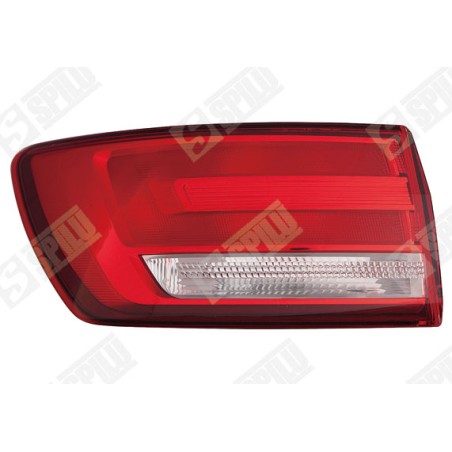 Feu Arrière Gauche Pour Audi A4 Avant 8W9945069