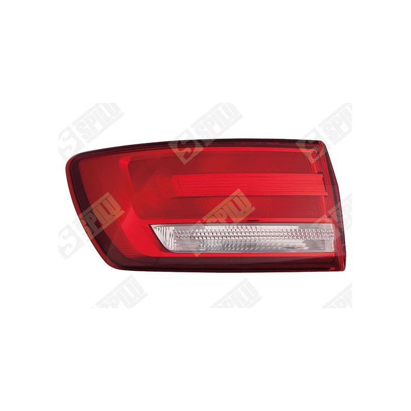 Feu Arrière Gauche Pour Audi A4 Avant 8W9945069