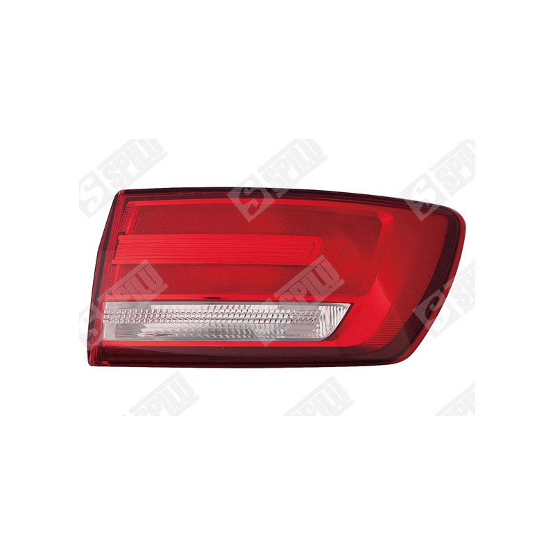 Feu Arrière Droit Pour Audi A4 Avant 8W9945070