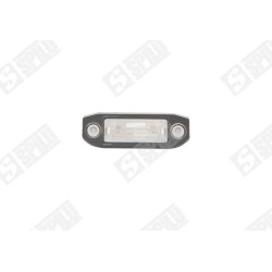 Feu éclairage de Plaque d'Immatriculation Pour Volvo S60 S80 I V50 V60 31253006