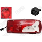 Feu Arrière Droit Pour SCANIA G II L P R S 2129989