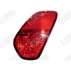 Feu Antibrouillard Arrière Gauche Pour Mitsubishi Outlander III 8337A137