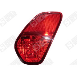Feu Antibrouillard Arrière Gauche Pour Mitsubishi Outlander III 8337A137