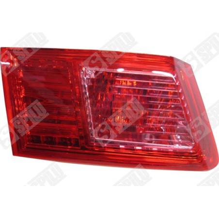 Feu Arrière Gauche Pour Honda Accord VIII 34155-TL0-G11