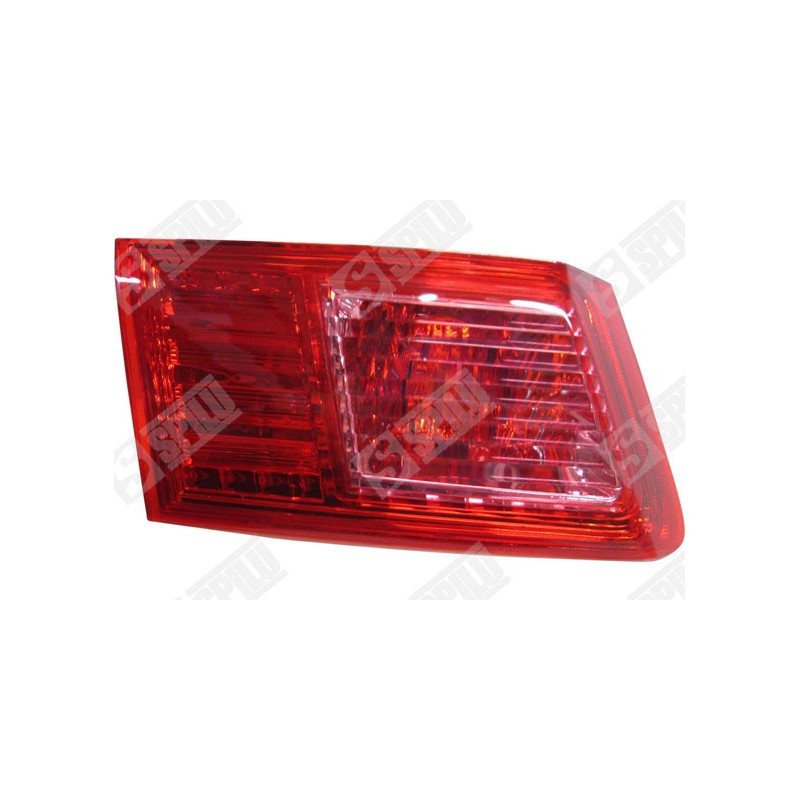 Feu Arrière Gauche Pour Honda Accord VIII 34155-TL0-G11