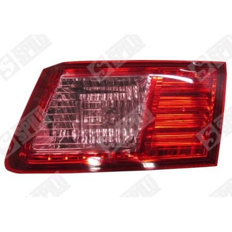 Feu Arrière Droit Pour Honda Accord VIII 34150-TL0-J11
