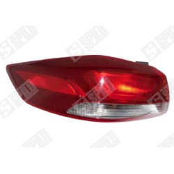 Feu Arrière Gauche Pour Hyundai Elantra A Trois Volumes 92401-F2000