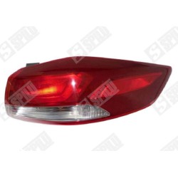 Feu Arrière Droit Pour Hyundai Elantra A Trois Volumes 92402-F2000