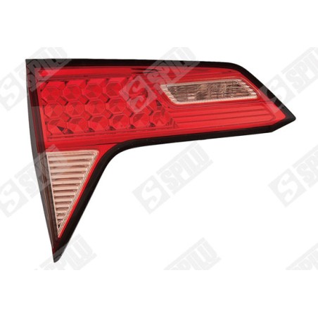 Feu Arrière Gauche Pour Honda HR-V 34155-T7A-A01 34155-T7S-A01