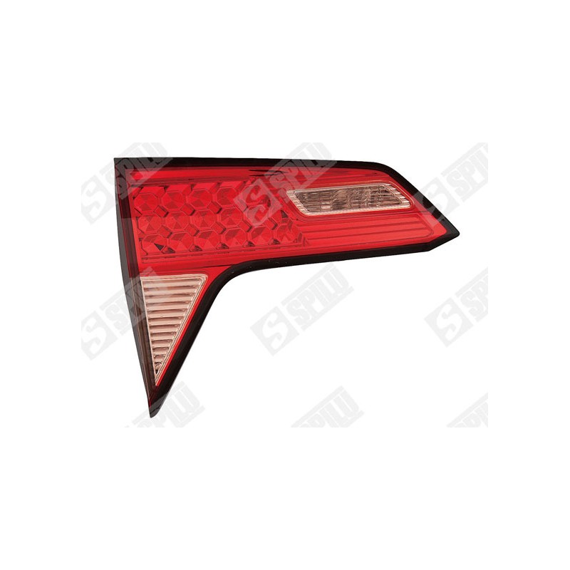 Feu Arrière Gauche Pour Honda HR-V 34155-T7A-A01 34155-T7S-A01