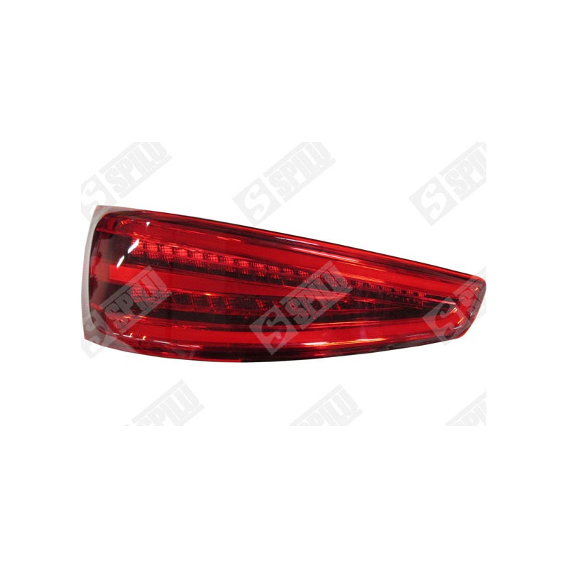 Feu Arrière Gauche Pour Audi Q3 8U0945093A