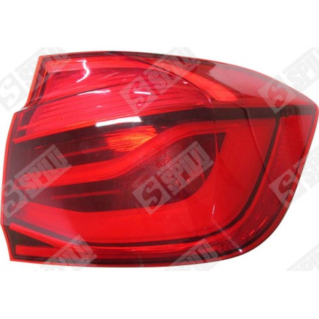 Feu Arrière Droit Pour BMW 3 63217369118