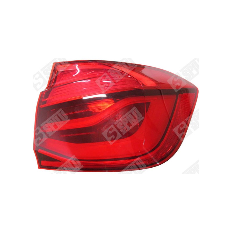 Feu Arrière Droit Pour BMW 3 63217369118