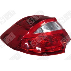 Feu Arrière Gauche Pour Kia Cee'D 92401-A2200