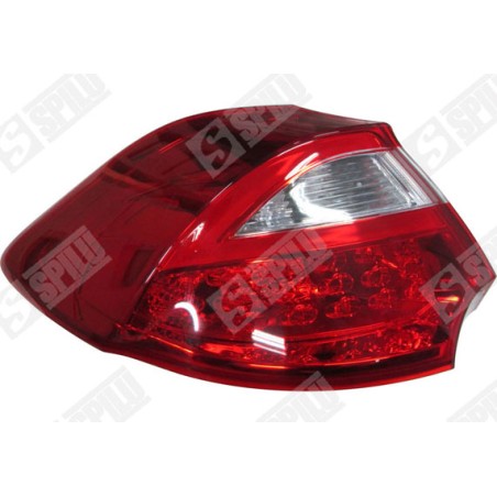 Feu Arrière Gauche Pour Kia Cee'D 92401-A2200
