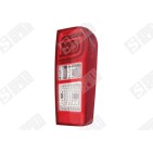 Feu Arrière Droit Pour Isuzu D-Max II Camion Plate-Forme/Châssis 8-98222281-2