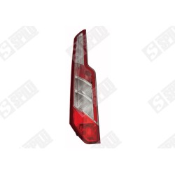 Feu Arrière Gauche Pour Ford Tourneo Custom V362 Autobus/Autocar 1778451