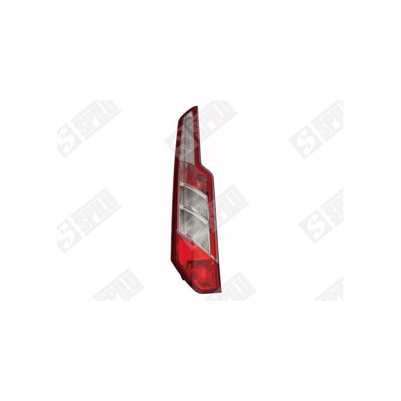 Feu Arrière Gauche Pour Ford Tourneo Custom V362 Autobus/Autocar 1778451