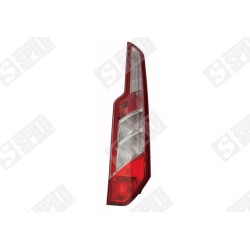 Feu Arrière Droit Pour Ford Tourneo Custom V362 Autobus/Autocar Transit 1778450