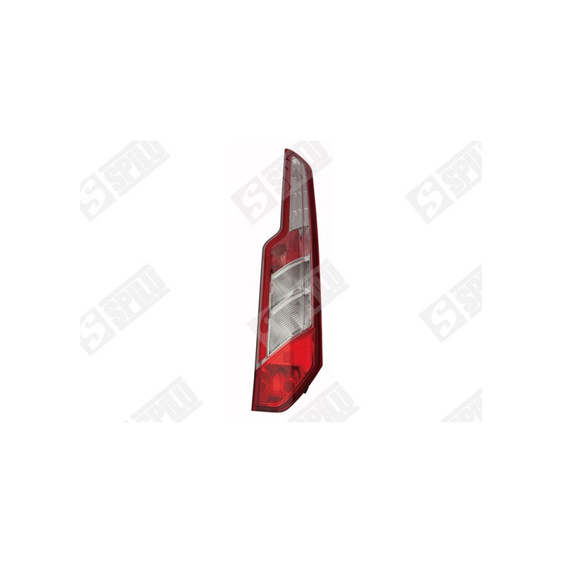 Feu Arrière Droit Pour Ford Tourneo Custom V362 Autobus/Autocar Transit 1778450