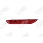 Catadioptre Arrière Gauche Pour Nissan Pathfinder IV Qashqai II SUV 26565-JJ90A