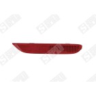 Catadioptre Arrière Droit Pour Nissan Pathfinder IV Qashqai II SUV 26560-JJ90A