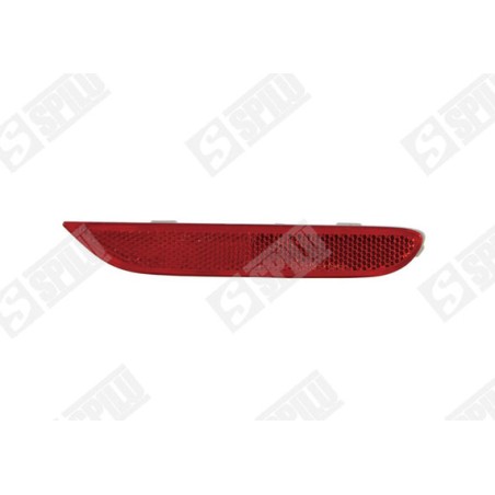 Catadioptre Arrière Droit Pour Nissan Pathfinder IV Qashqai II SUV 26560-JJ90A