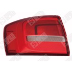 Feu Arrière Gauche Pour VW Jetta IV 5C6945095H