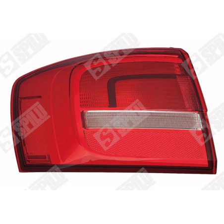 Feu Arrière Gauche Pour VW Jetta IV 5C6945095H