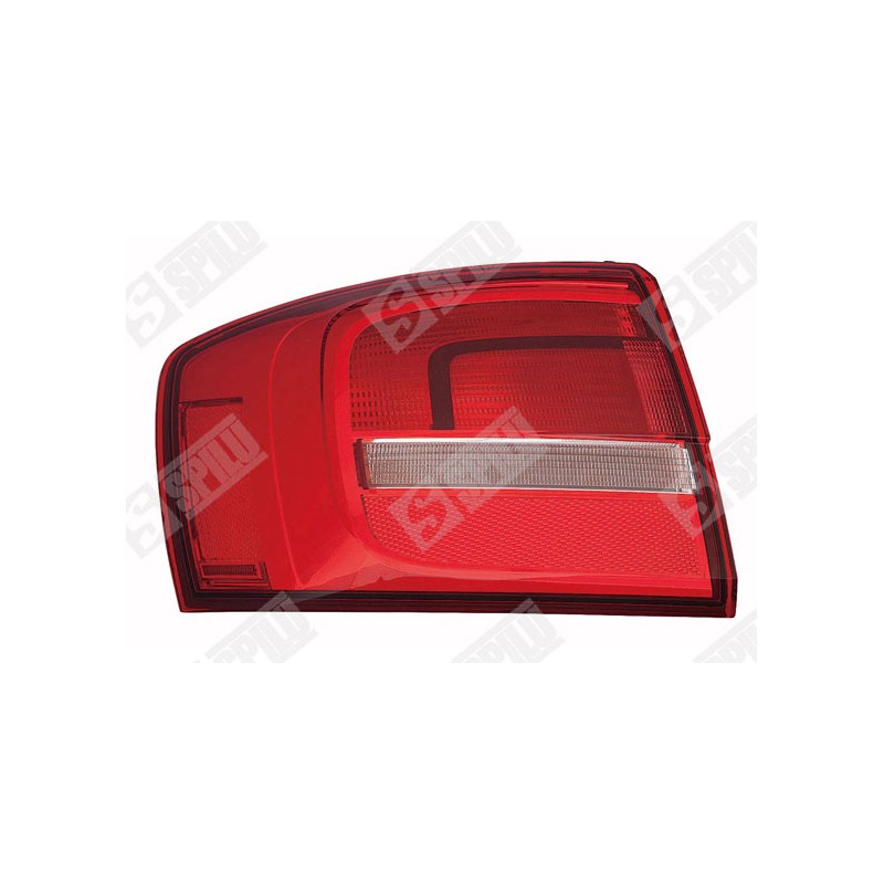 Feu Arrière Gauche Pour VW Jetta IV 5C6945095H