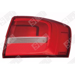 Feu Arrière Droit Pour VW Jetta IV 5C6945096H