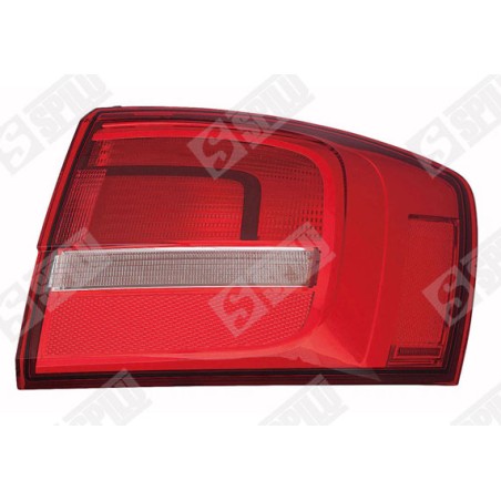 Feu Arrière Droit Pour VW Jetta IV 5C6945096H