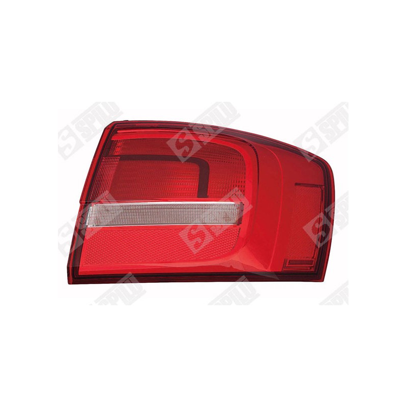 Feu Arrière Droit Pour VW Jetta IV 5C6945096H