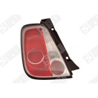 Feu Arrière Gauche Pour Fiat 500 C 500C/595C/695C 0051934482