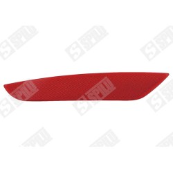 Catadioptre Arrière Gauche Pour VW Golf VI 5K0945105G 5K0945105H 5K0945105K