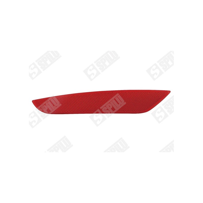 Catadioptre Arrière Gauche Pour VW Golf VI 5K0945105G 5K0945105H 5K0945105K