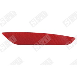 Catadioptre Arrière Droit Pour VW Golf VI 5K0945106G 5K0945106H 5K0945106K