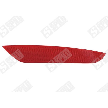 Catadioptre Arrière Droit Pour VW Golf VI 5K0945106G 5K0945106H 5K0945106K