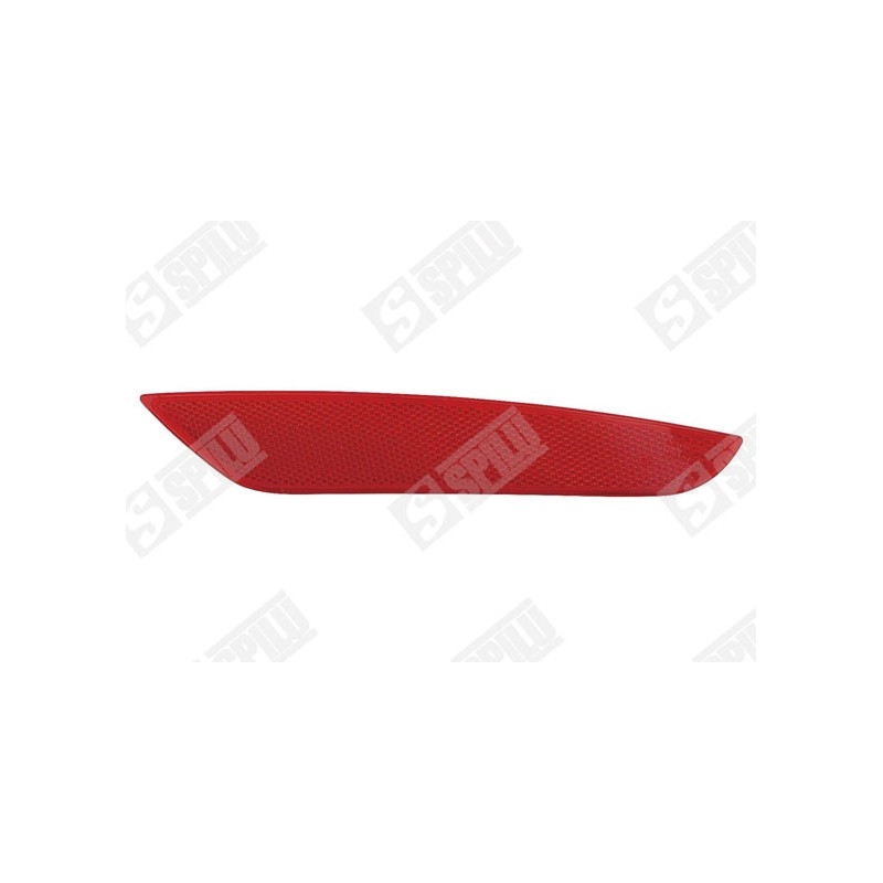 Catadioptre Arrière Droit Pour VW Golf VI 5K0945106G 5K0945106H 5K0945106K