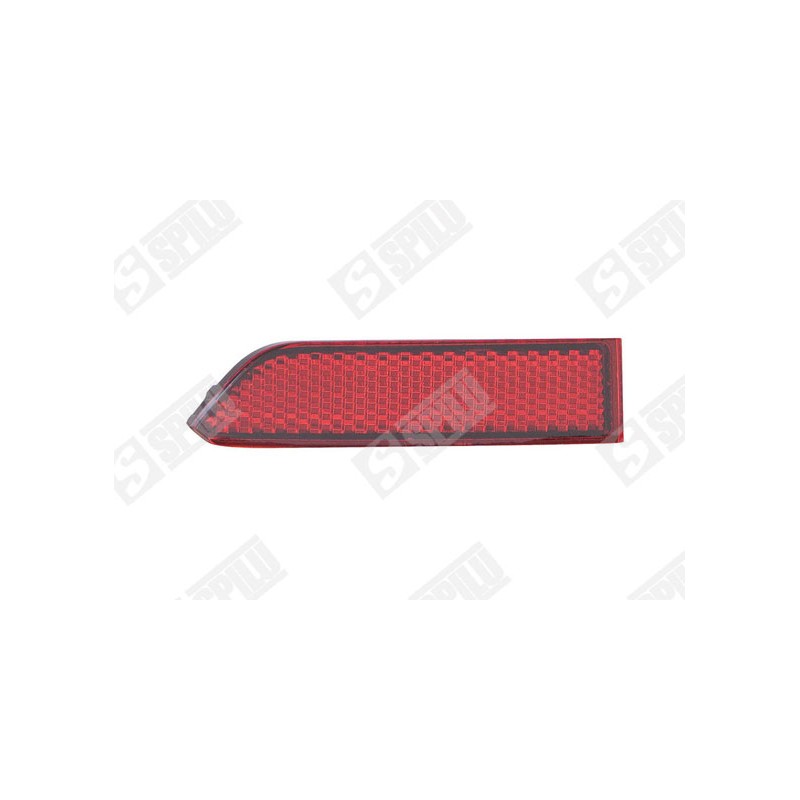 Catadioptre Arrière Gauche Pour VW Tiguan Allspace 5NA945103
